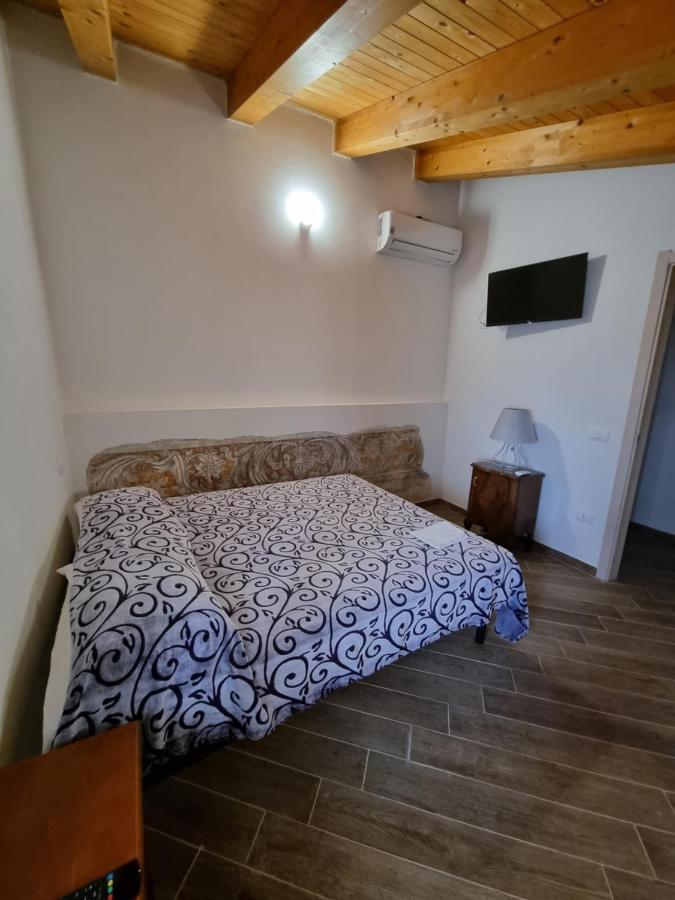 הוילה Stilo Casa Vacanza Leo מראה חיצוני תמונה