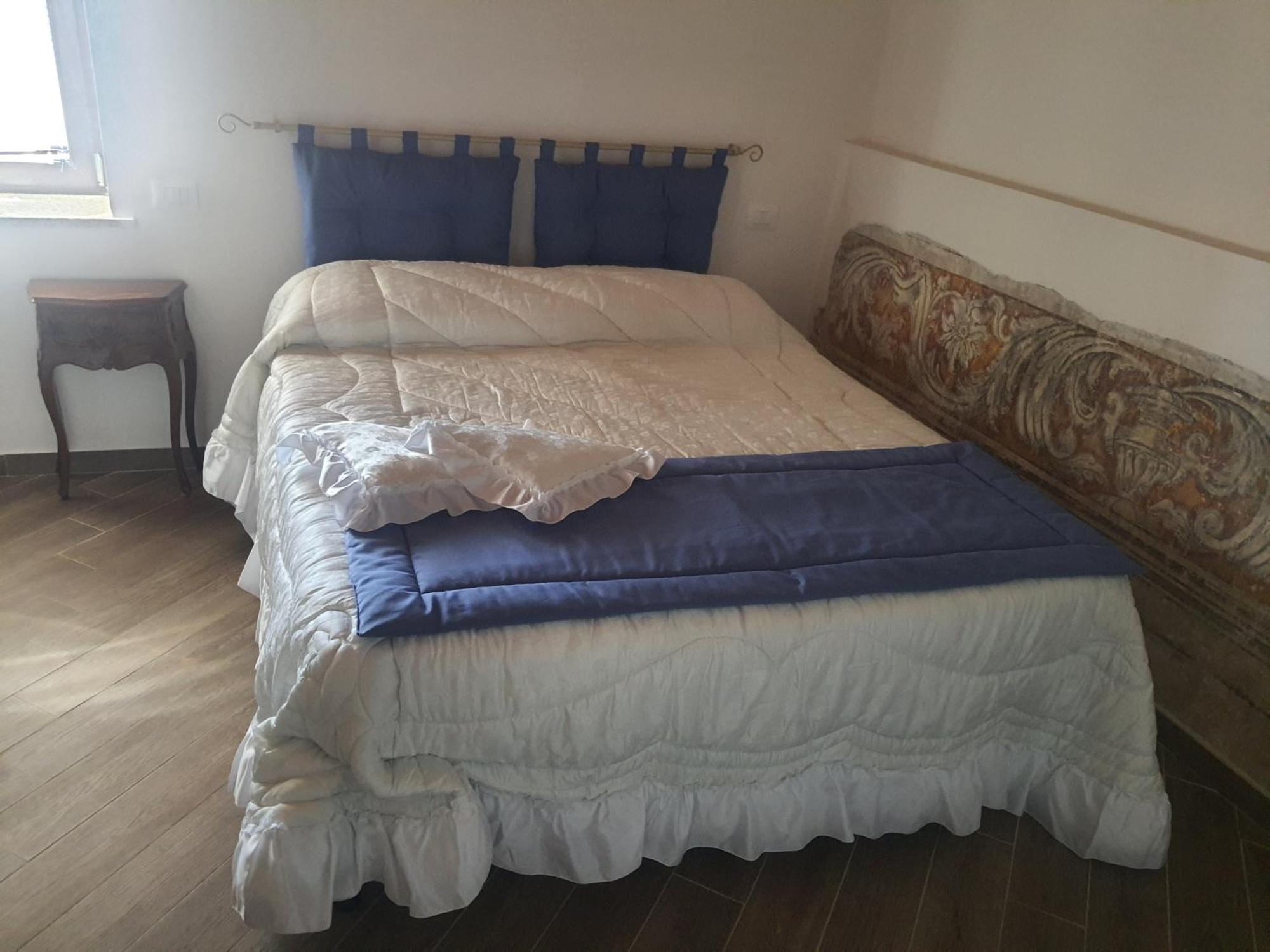 הוילה Stilo Casa Vacanza Leo מראה חיצוני תמונה
